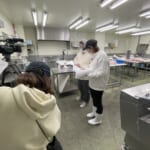 和牛女子がテレビ出演します！