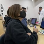 和牛女子が競りに参加してきました。