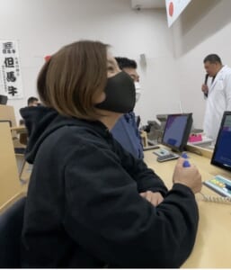 和牛女子が競りに参加してきました。