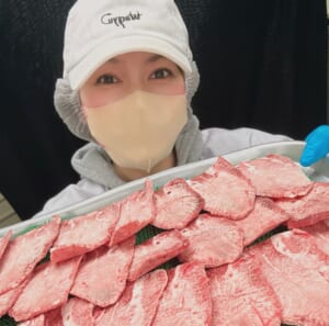 内臓入荷も始まりました！！