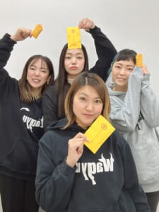 新年のご挨拶と営業開始のお知らせ